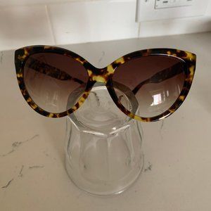 NIB Dita ECLIPSE Tortoise